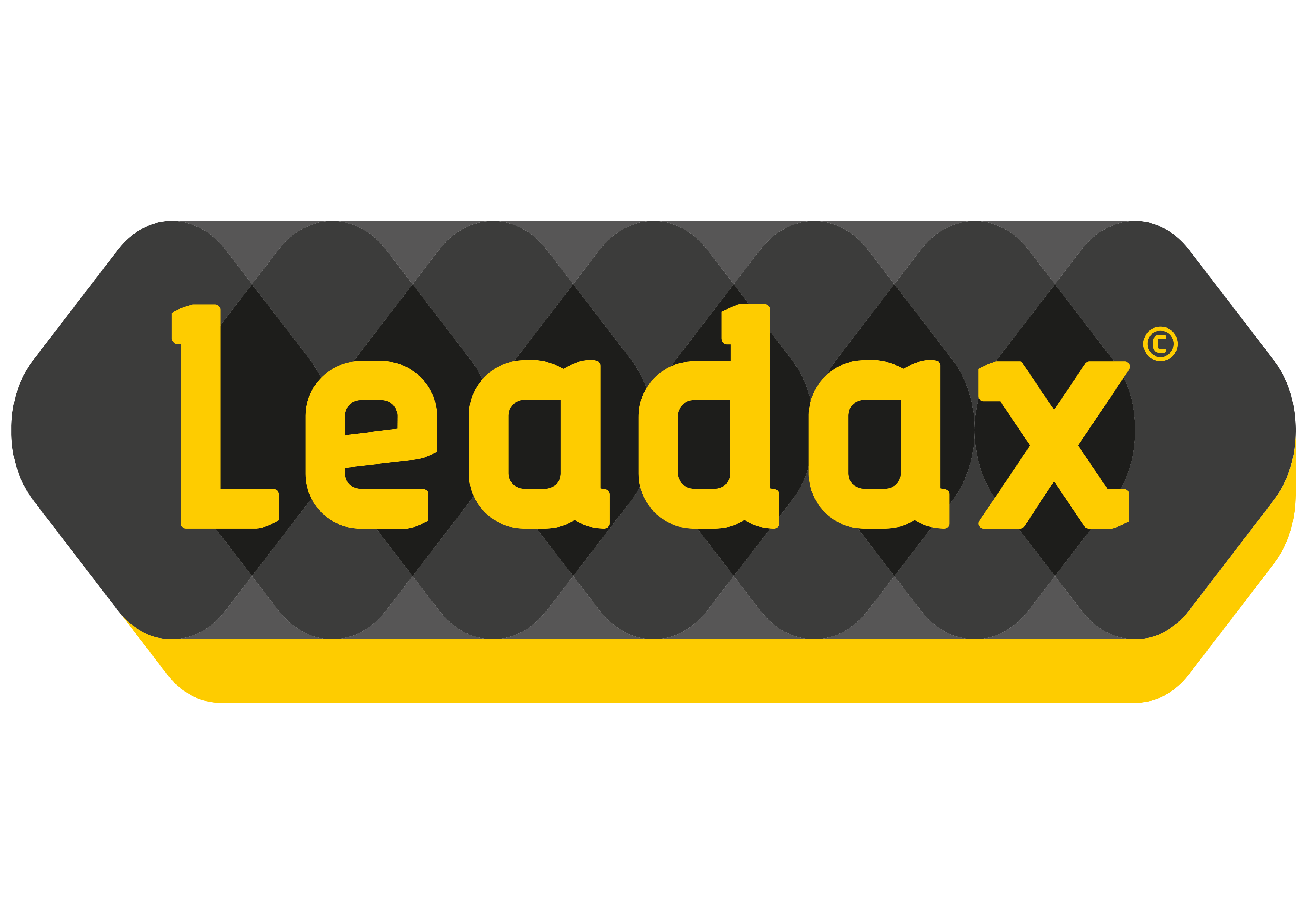 Leadax - Loodvervanger