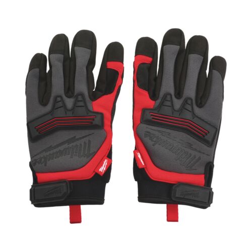 Demolition Gloves - 10/XL - 1pc - Sloophandschoenen