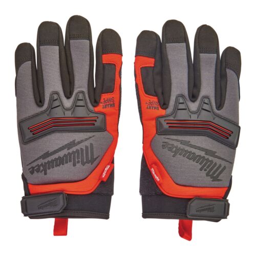 Demolition Gloves - 11/XXL - 1pc - Sloophandschoenen
