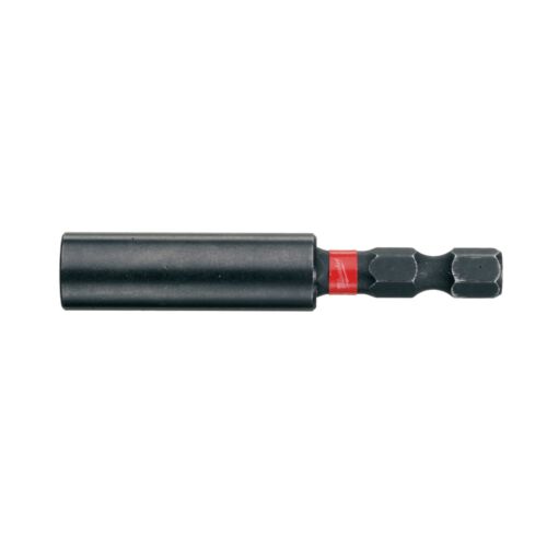 Magnetic bit holder 60 mm - SHOCKWAVE IMPACT DUTY magnetische bithouder
