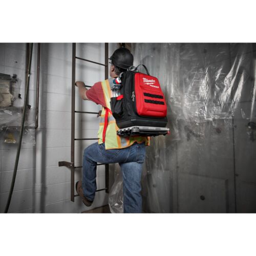 Packout Backpack - 1 pc - PACKOUT Rugzak