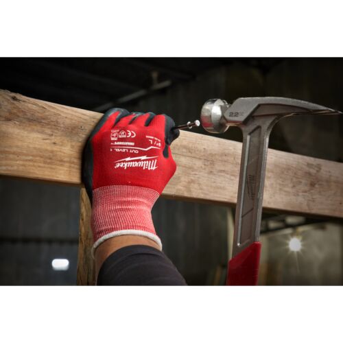 Cut A Gloves - 10/XL - 1pc - Cut A Handschoenen