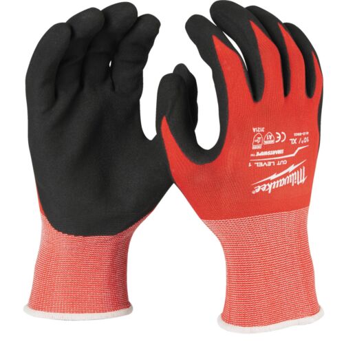 Cut A Gloves - 10/XL - 1pc - Cut A Handschoenen
