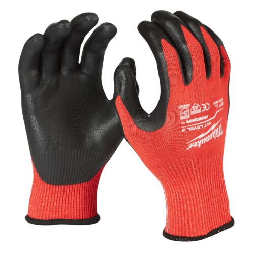 Cut C Gloves - 10/XL - 1pc - Cut C Gloves