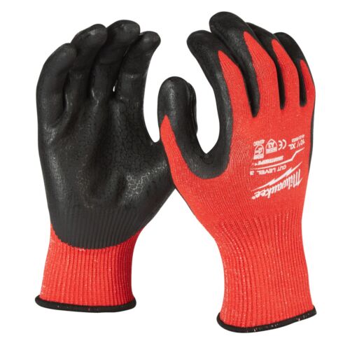 Cut C Gloves - 11/XXL - 1pc - Cut C Gloves