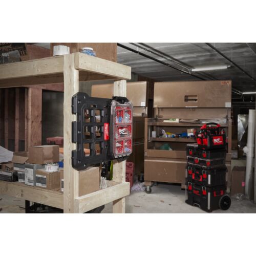 Packout Mounting Plate - PACKOUT Montageplaat