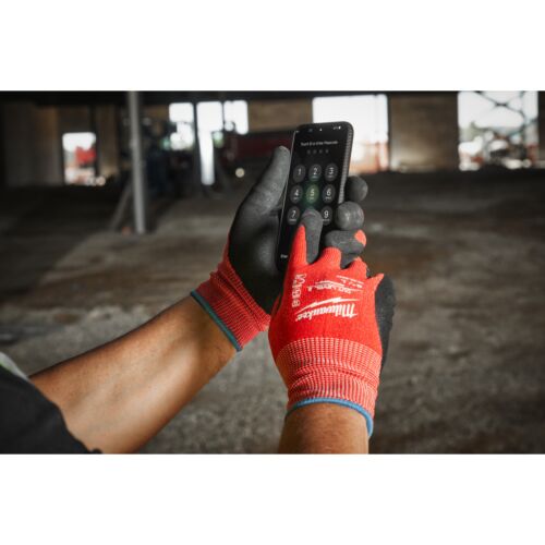 Cut B Gloves - 7/S - 1pc - Cut B Handschoenen