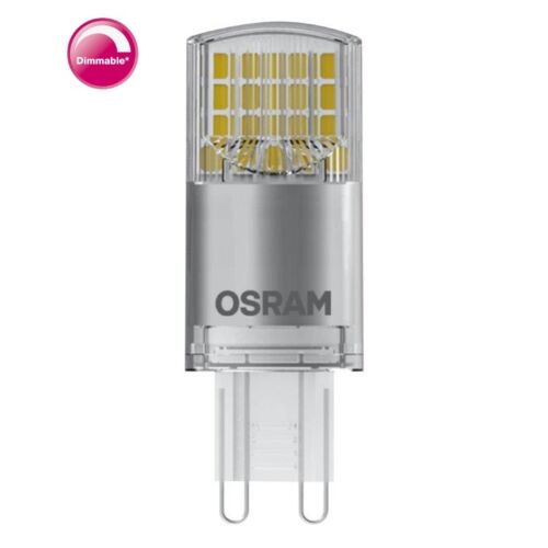 Osram ledpin32dim 230v 3,5w g9 box.