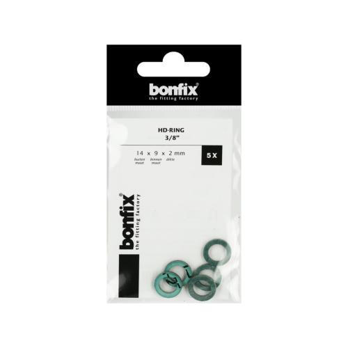 BONFIX HD-ring 3/8