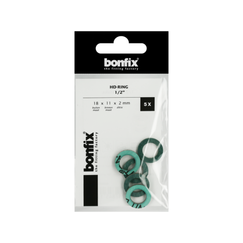 BONFIX HD-ring 1/2