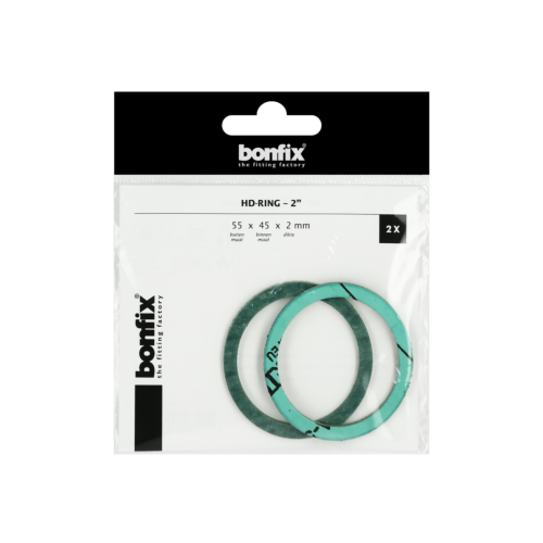 BONFIX HD-ring 2