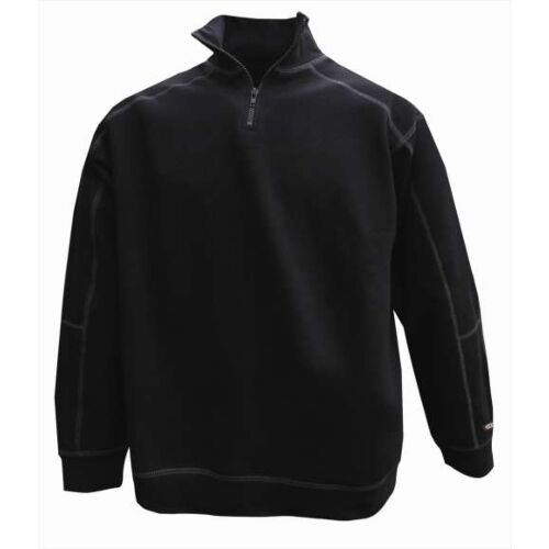 Felix Sweater zwart XL