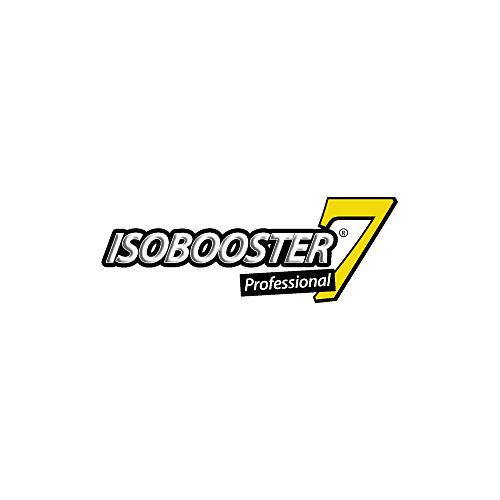 Isobooster Professional Rd 4.5 / 90 mm. 7500 x 1200mm (9 M²)