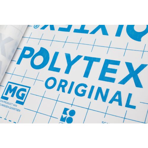 Polytex original 150 cm. x 25 m1 ( =37.5 m2)