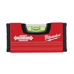Minibox Level 10 cm - Minibox waterpas