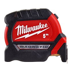 Milwaukee - Magnetische rolmaat Gen III - 4932464599 - 4058546225445 