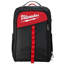 Low Profile Backpack - 1pc - Low profile rugzak