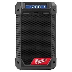MilwaukeeM12™ radio/lader DAB+ M12 RCDAB+-0