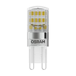 Osram ledpin20 230v 1,9w 827 g9 box.