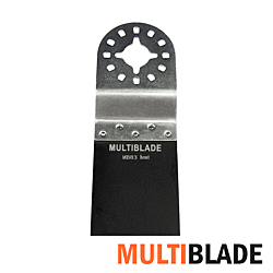 Multiblade MB83 Precisie zaagblad