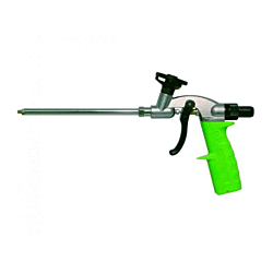 Illbruck AA250 Purpistool metalen lans kleur Groen