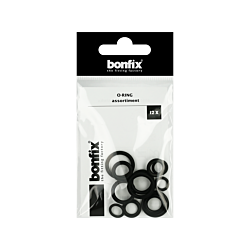 BONFIX O-ring assortiment