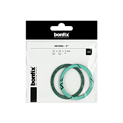 BONFIX HD-ring 2" (55 x 45 x 2 mm)