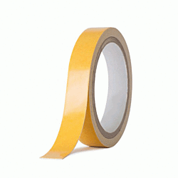Dubbelzijdig Tape Foam - 19 mm x 0.8 mm