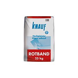 Knauf Roodband a 25 kg