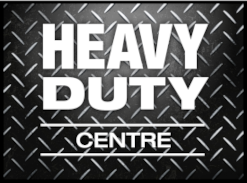 Milwaukee Heavy Duty Centre