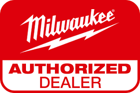 Milwaukee officiële dealer